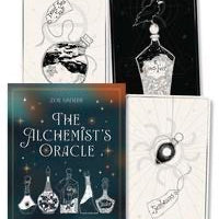 The Alchemist's Oracle-Earth Fairy Holistics