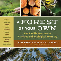 A Forest of Your Own-Earth Fairy Holistics