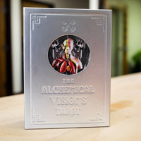 Alchemical Visions Tarot-Earth Fairy Holistics