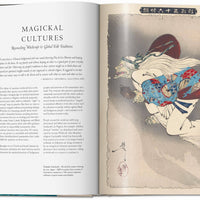 Witchcraft. The Library of Esoterica (English)-Earth Fairy Holistics