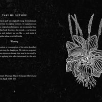 The Nine Plants Spell, 3rd Edition by Joseph S. Hopkins-Earth Fairy Holistics