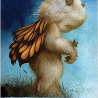 Gentle Creatures Wisdom Deck-Earth Fairy Holistics