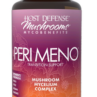 Host Defense Mushrooms Peri Meno Complex