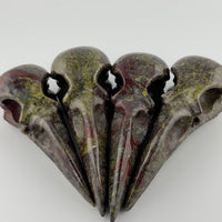 Dragon Blood Crow-Earth Fairy Holistics