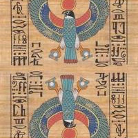 Egyptian Sacred Animals Oracle