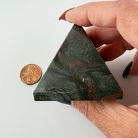 Crystal Pyramids-Earth Fairy Holistics