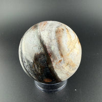 Chalcedony Sphere-Earth Fairy Holistics