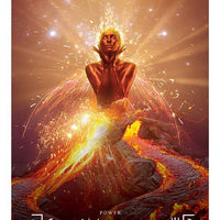 Elemental Oracle by Stacey Demarco-Earth Fairy Holistics