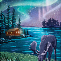 Tarot for the Great Outdoors: 78 Card Deck & Guidebook-Earth Fairy Holistics
