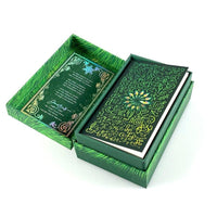 Cosma Visions Oracle-Earth Fairy Holistics