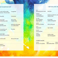 Ritual Baths : Deborah Hanekamp-Earth Fairy Holistics