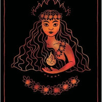 Folklore Tarot-Earth Fairy Holistics