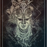 Talisman Oracle-Earth Fairy Holistics