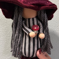 Handmade Little Witches