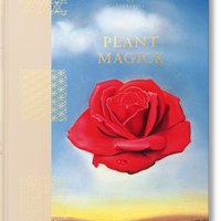 Plant Magick. The Library of Esoterica (English)-Earth Fairy Holistics