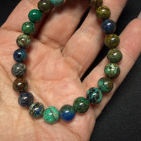 Crystal Bracelets - Various Options-Earth Fairy Holistics