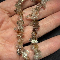 Crystal Bracelets - Various Options-Earth Fairy Holistics