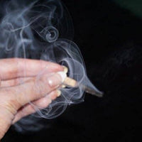Palo Santo Matches-Earth Fairy Holistics
