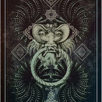 Talisman Oracle-Earth Fairy Holistics