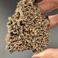 Mottramite Specimen-Earth Fairy Holistics