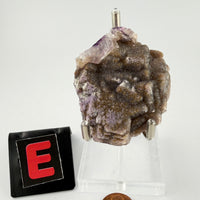 English Fluorite Raw Specimens-Earth Fairy Holistics