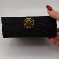 Handmade Boxes (Various Designs)