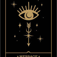 Voice of the Souls Oracle by Isabelle Cerf-Earth Fairy Holistics
