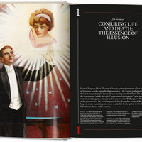 The Magic Book (English)-Earth Fairy Holistics