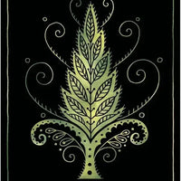 Folklore Tarot-Earth Fairy Holistics