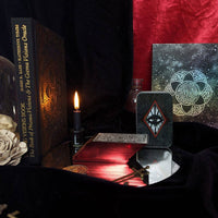 Little Night Visions-Earth Fairy Holistics