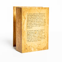 Conjure Cards: Fortune-Telling Card Deck and Guidebook-Earth Fairy Holistics