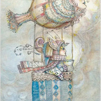 Phantasma Tarot-Earth Fairy Holistics