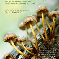 Fantastic Fungi-Earth Fairy Holistics