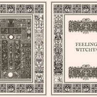 Lost Book of Spells by Fiona Horne-Earth Fairy Holistics