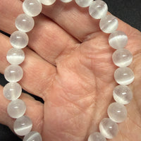 Crystal Bracelets - Various Options-Earth Fairy Holistics