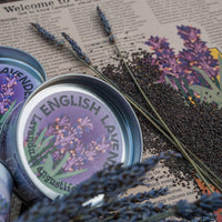 Lavender | Flower Seed Grow Kit-Earth Fairy Holistics