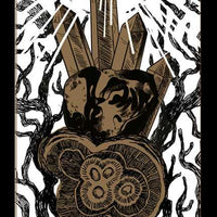 Tarot of the Sorceress by Bérengère Demoncy-Earth Fairy Holistics