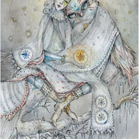 Phantasma Tarot-Earth Fairy Holistics