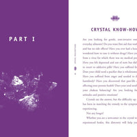 Crystal Prescriptions 1: Symptoms and Their Healing Crystals-Earth Fairy Holistics