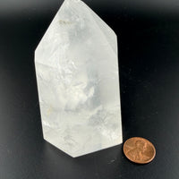 Moon Quarts Towers-Earth Fairy Holistics
