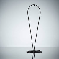 Droplet Display Stand - Black-Earth Fairy Holistics