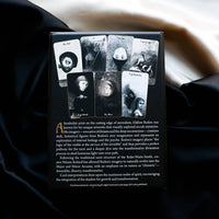 Tarot Chimera: 83 Cards & Full-Color Book-Earth Fairy Holistics