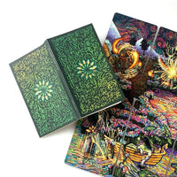 Cosma Visions Oracle-Earth Fairy Holistics