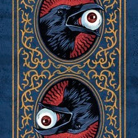 Edgar Allan Poe Tarot-Earth Fairy Holistics