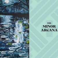 Mythologia Fennica Tarot by Susanna Salo-Earth Fairy Holistics