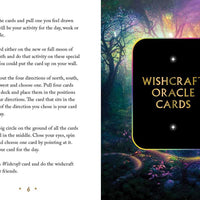 Wishcraft Oracle by Stacey Demarco-Earth Fairy Holistics