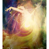 Elemental Oracle by Stacey Demarco-Earth Fairy Holistics