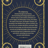 Occult Book by John Michael Greer-Earth Fairy Holistics