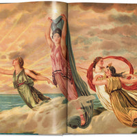 Witchcraft. The Library of Esoterica (English)-Earth Fairy Holistics