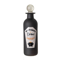 Witches Brew Apothecary Potion Bottle-Earth Fairy Holistics